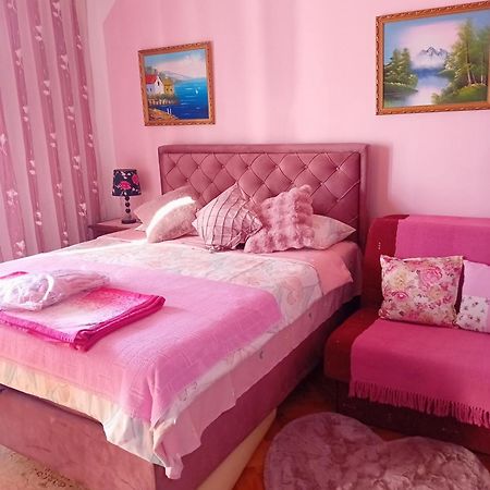 Guest House Cinderella Herceg Novi Exterior foto
