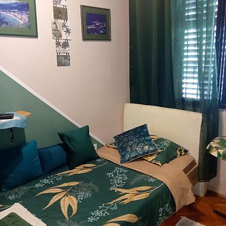 Guest House Cinderella Herceg Novi Exterior foto