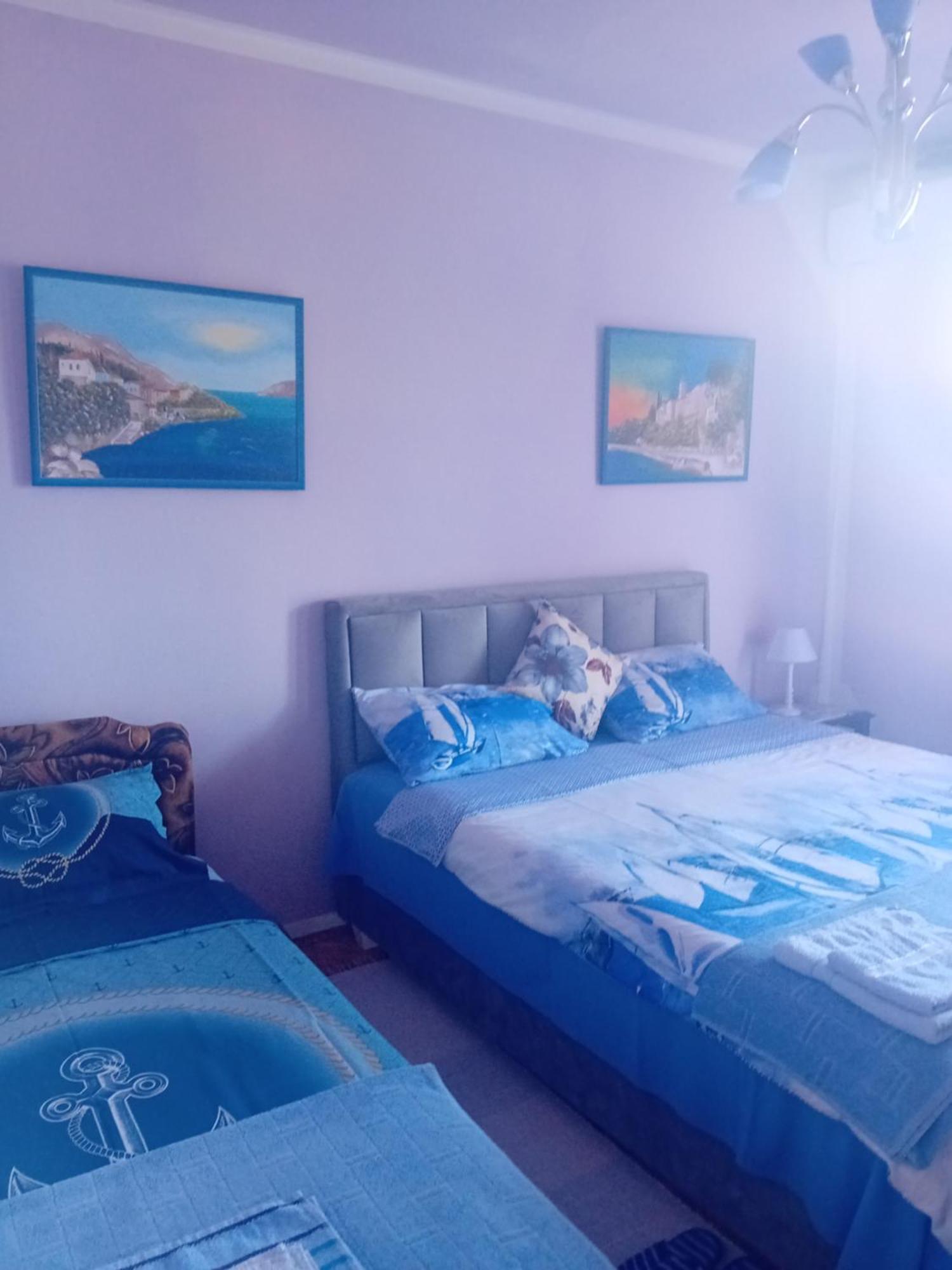 Guest House Cinderella Herceg Novi Exterior foto