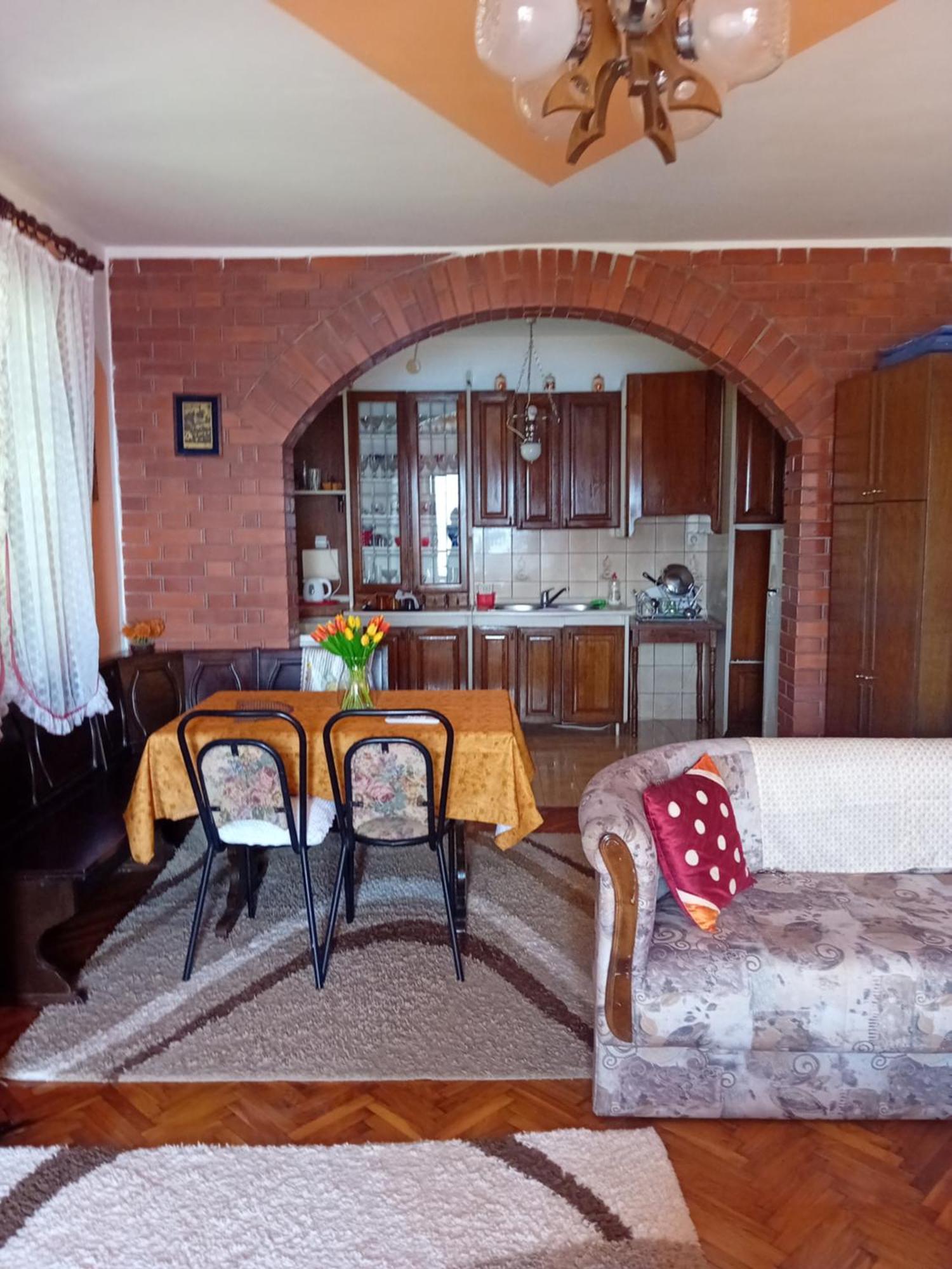 Guest House Cinderella Herceg Novi Exterior foto