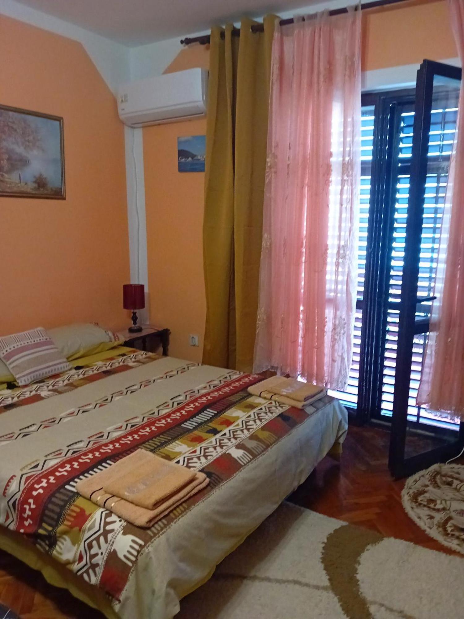 Guest House Cinderella Herceg Novi Exterior foto