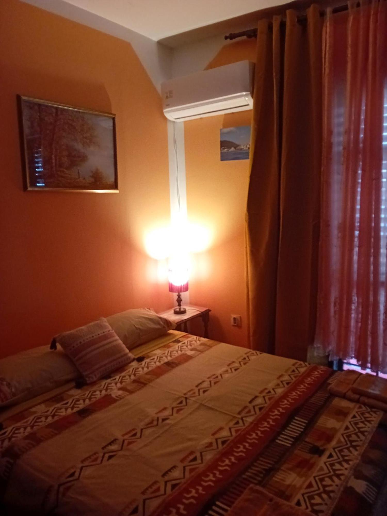 Guest House Cinderella Herceg Novi Exterior foto