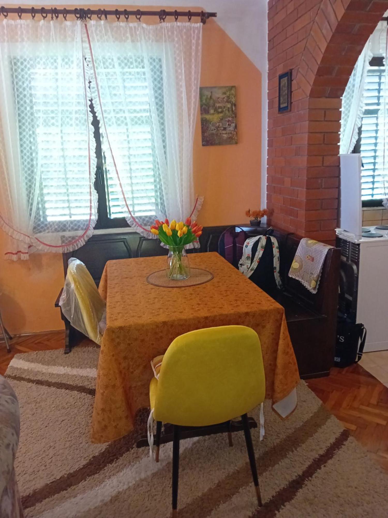 Guest House Cinderella Herceg Novi Exterior foto