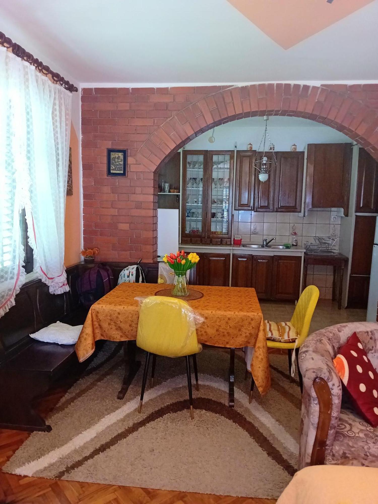 Guest House Cinderella Herceg Novi Exterior foto