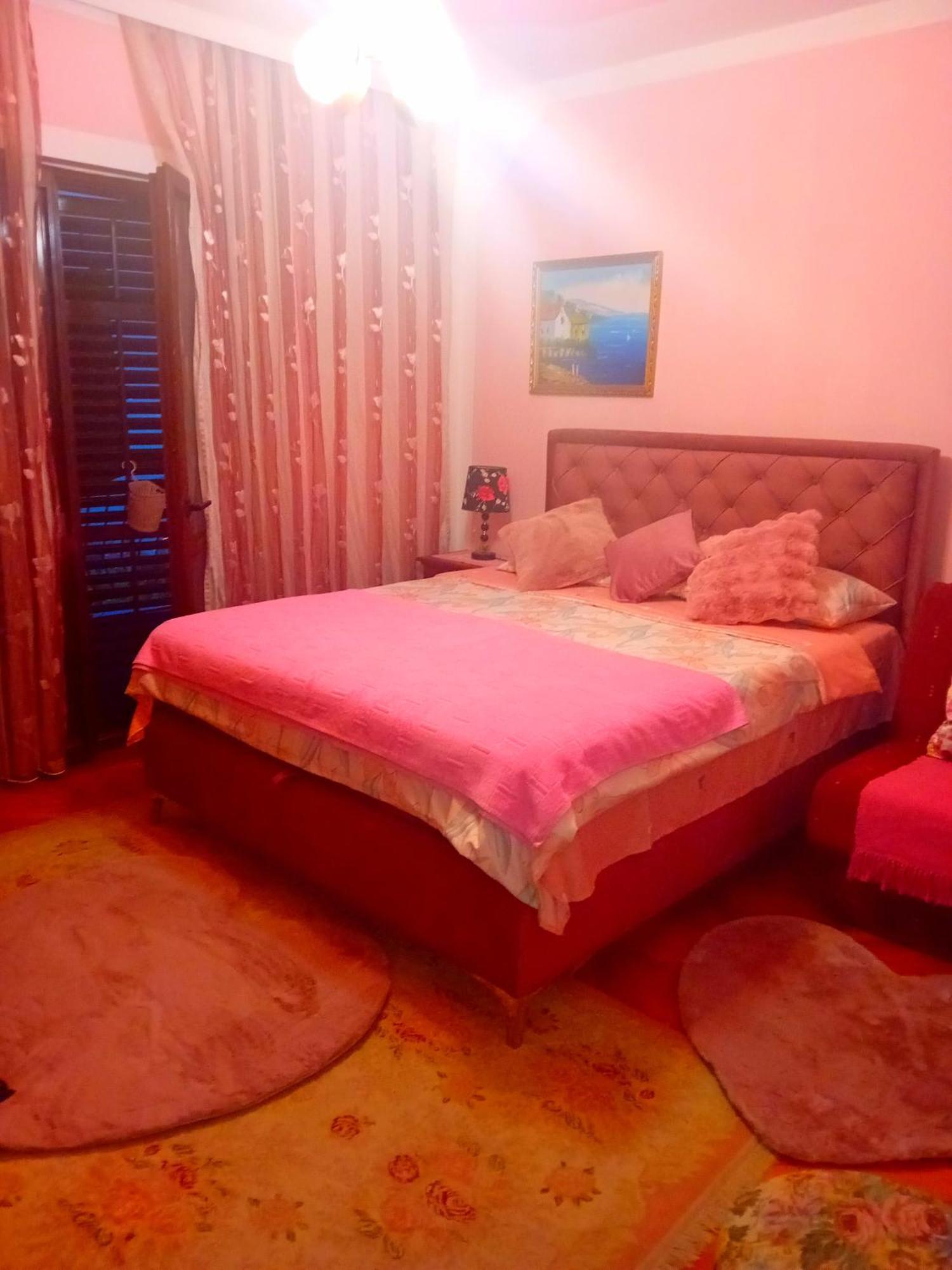 Guest House Cinderella Herceg Novi Exterior foto