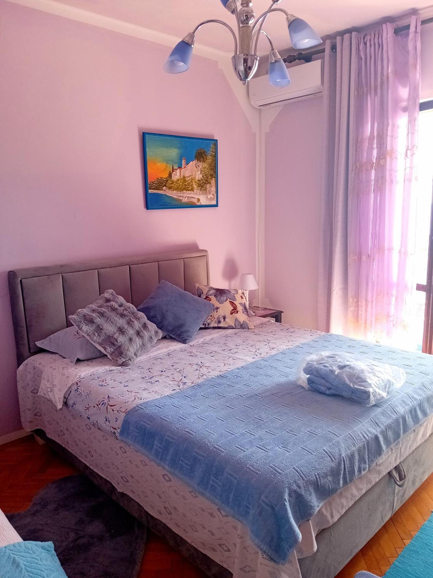 Guest House Cinderella Herceg Novi Exterior foto