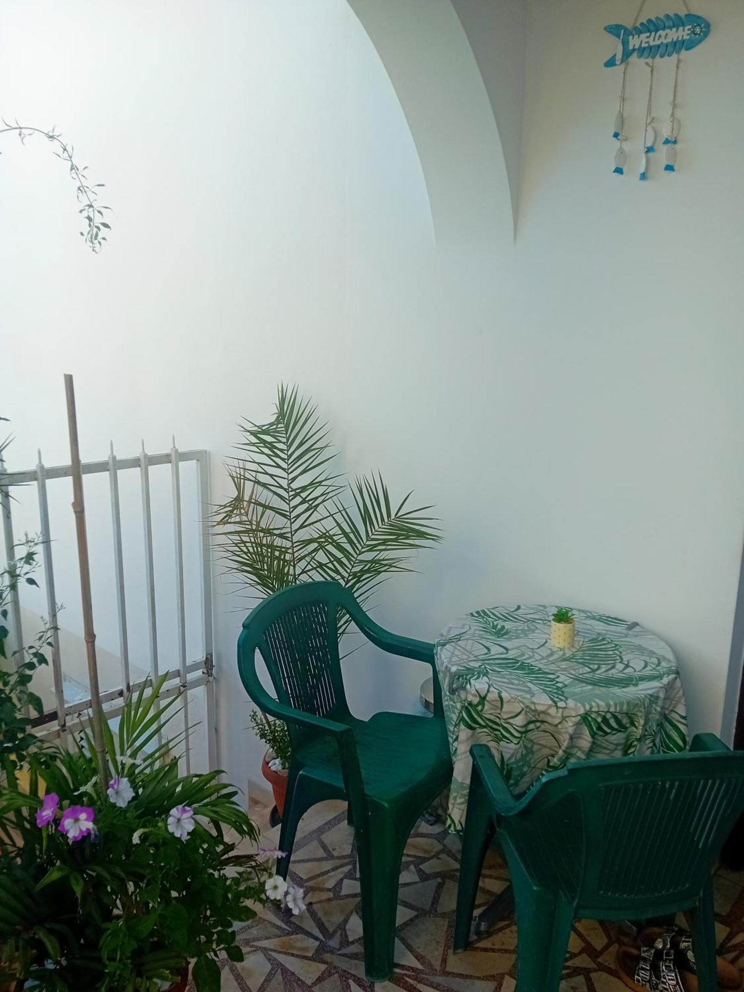 Guest House Cinderella Herceg Novi Exterior foto