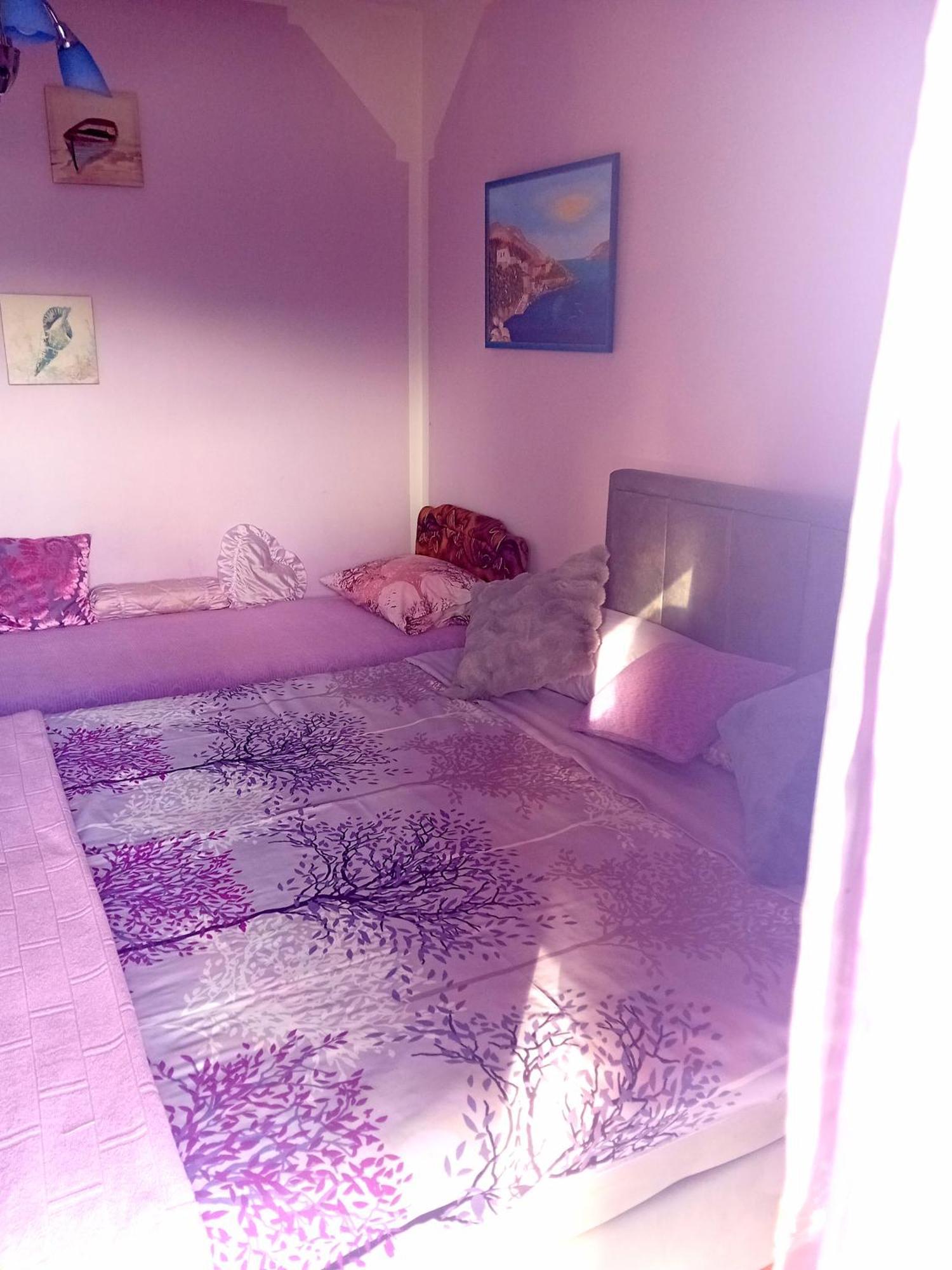 Guest House Cinderella Herceg Novi Exterior foto