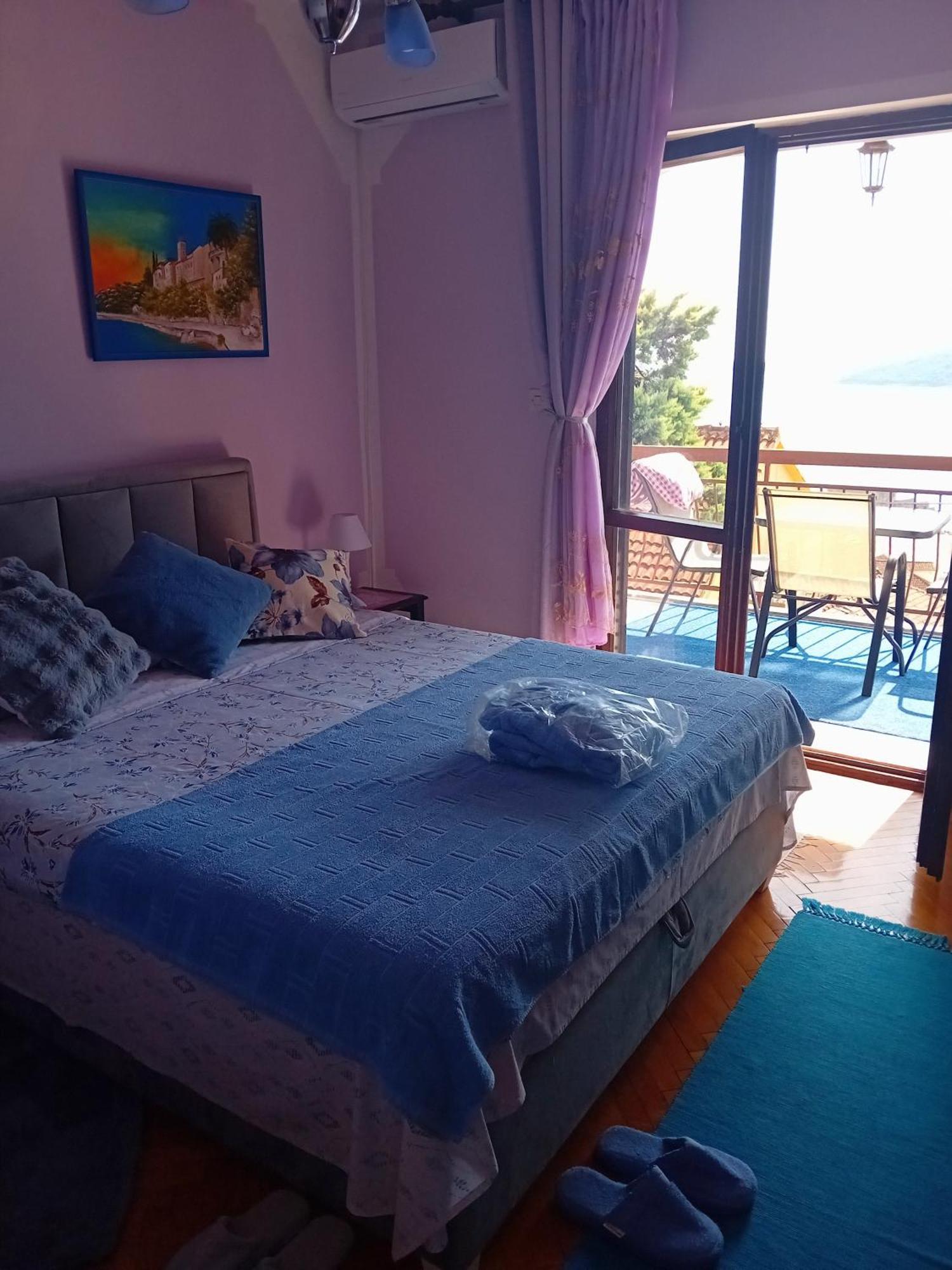 Guest House Cinderella Herceg Novi Exterior foto