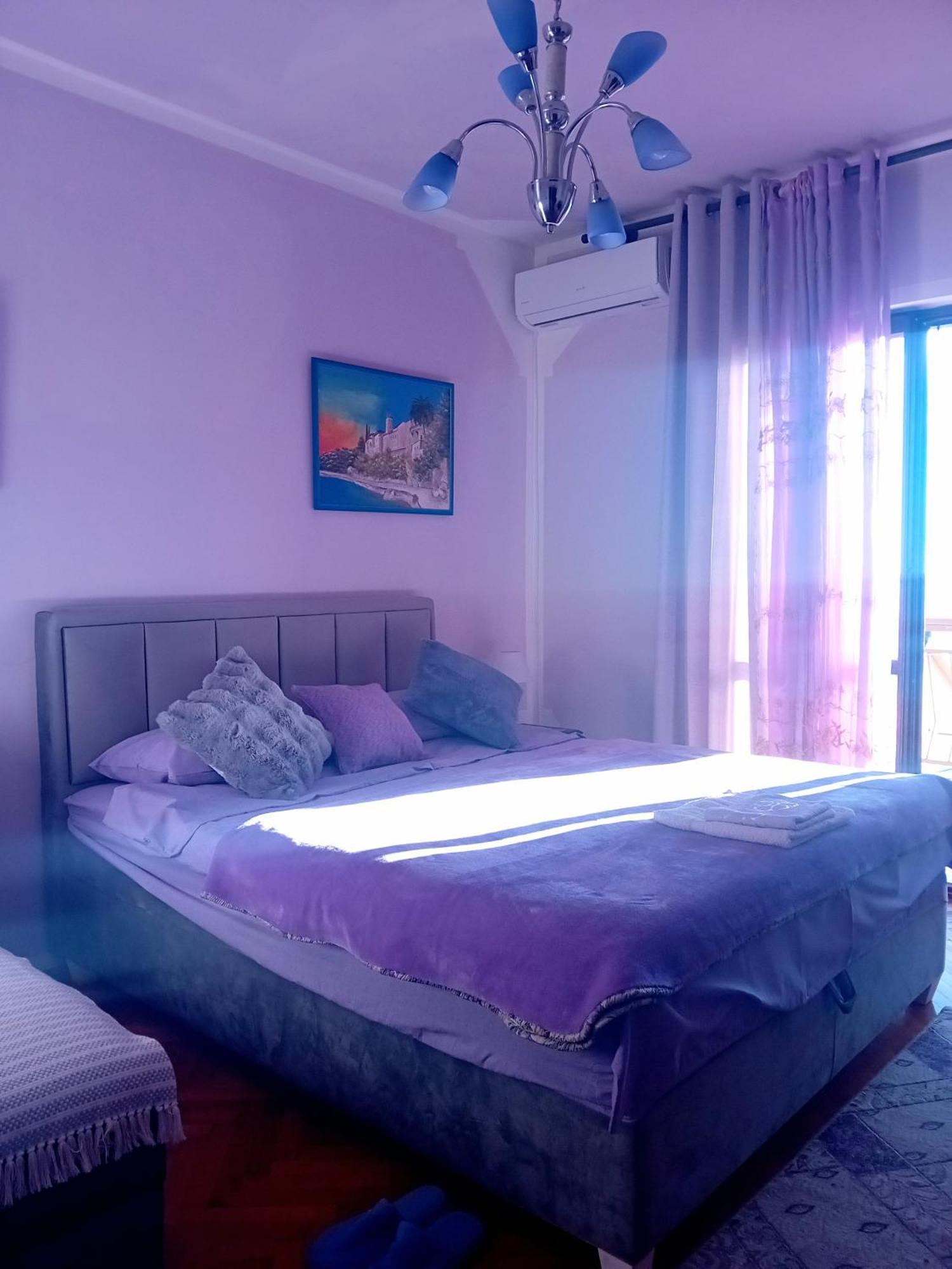 Guest House Cinderella Herceg Novi Exterior foto