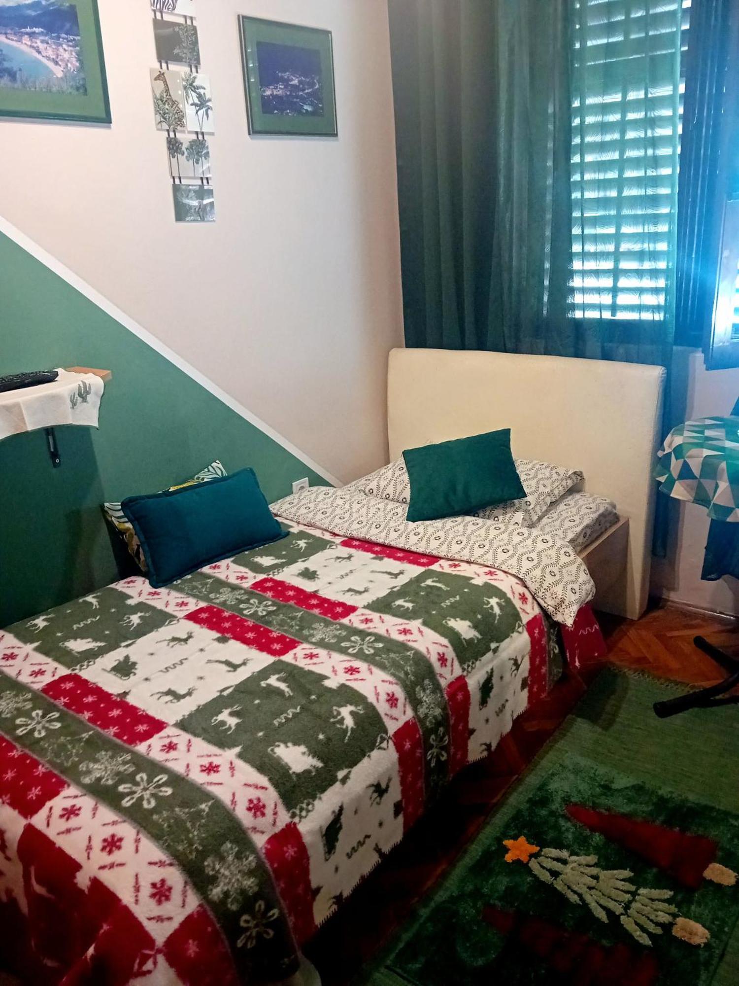 Guest House Cinderella Herceg Novi Exterior foto