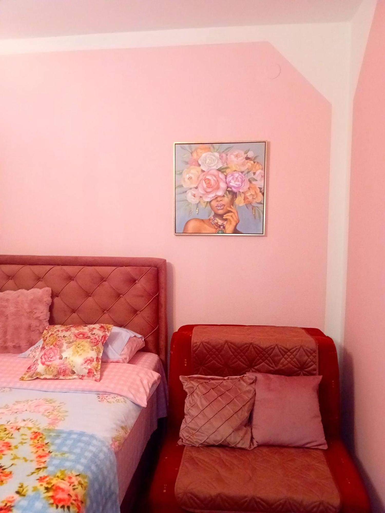 Guest House Cinderella Herceg Novi Exterior foto